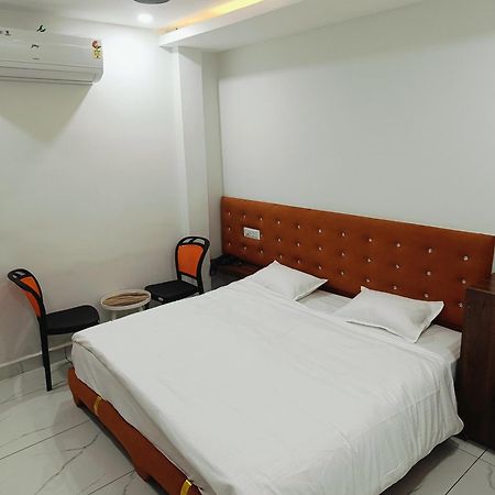 Hotel Shree Kedar Palace Ujaim Exterior foto