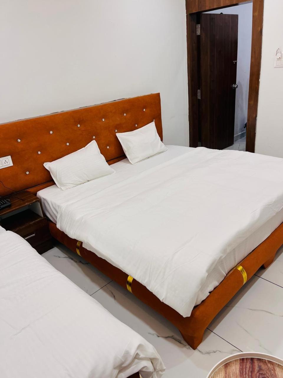 Hotel Shree Kedar Palace Ujaim Exterior foto