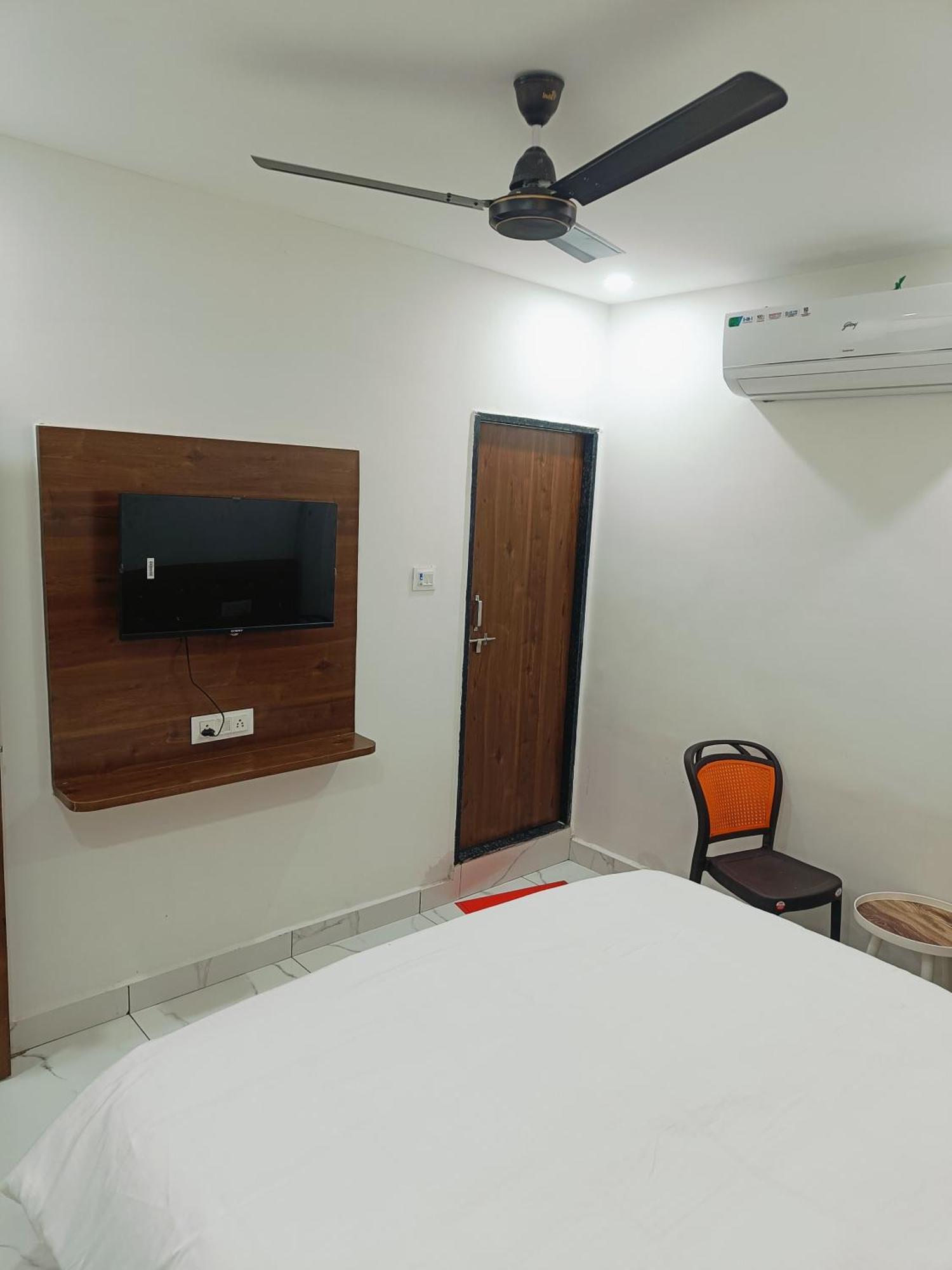 Hotel Shree Kedar Palace Ujaim Exterior foto
